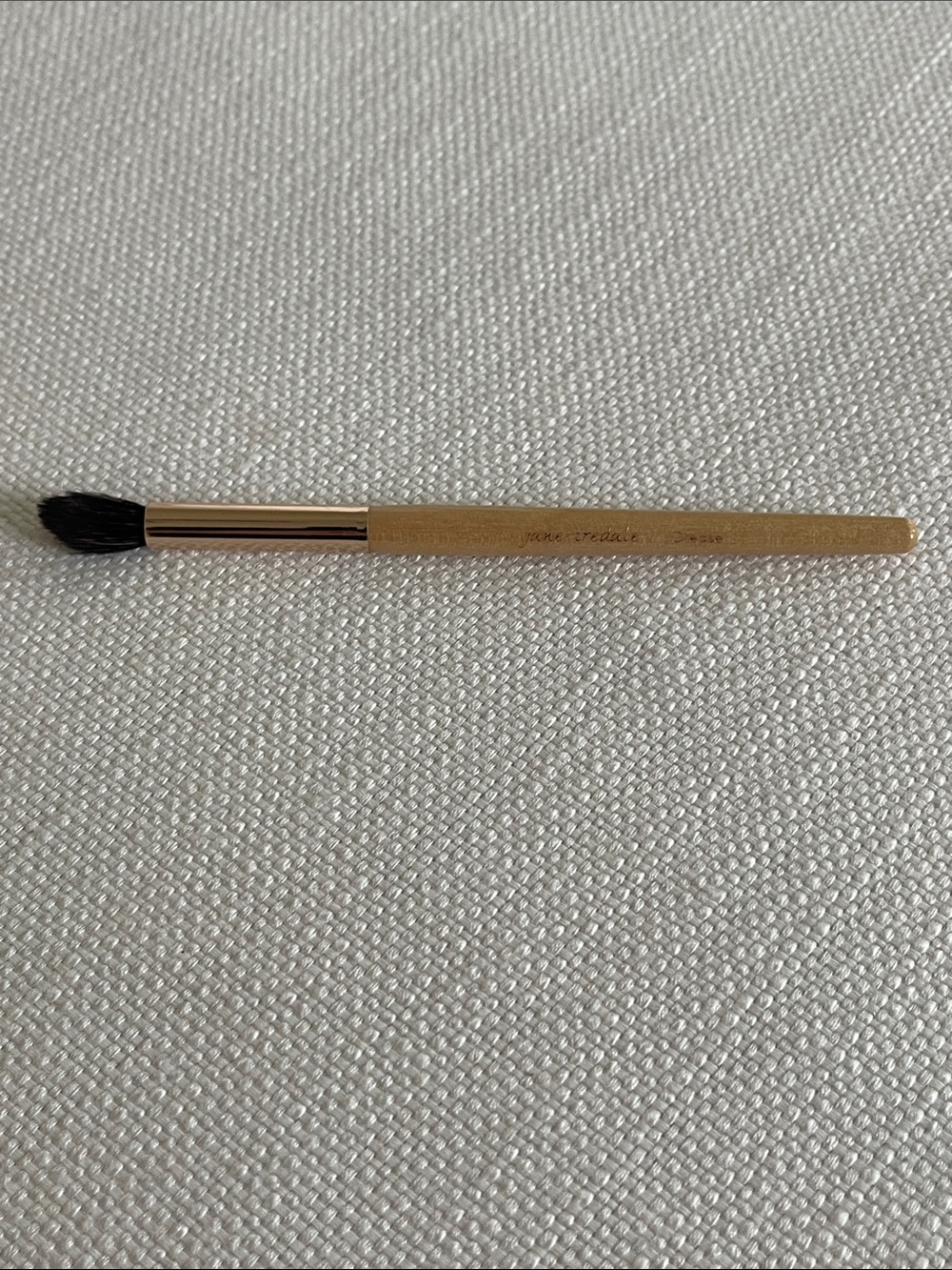 JEAN IREDALE crease eyeshadow brush - Picture 2 of 4